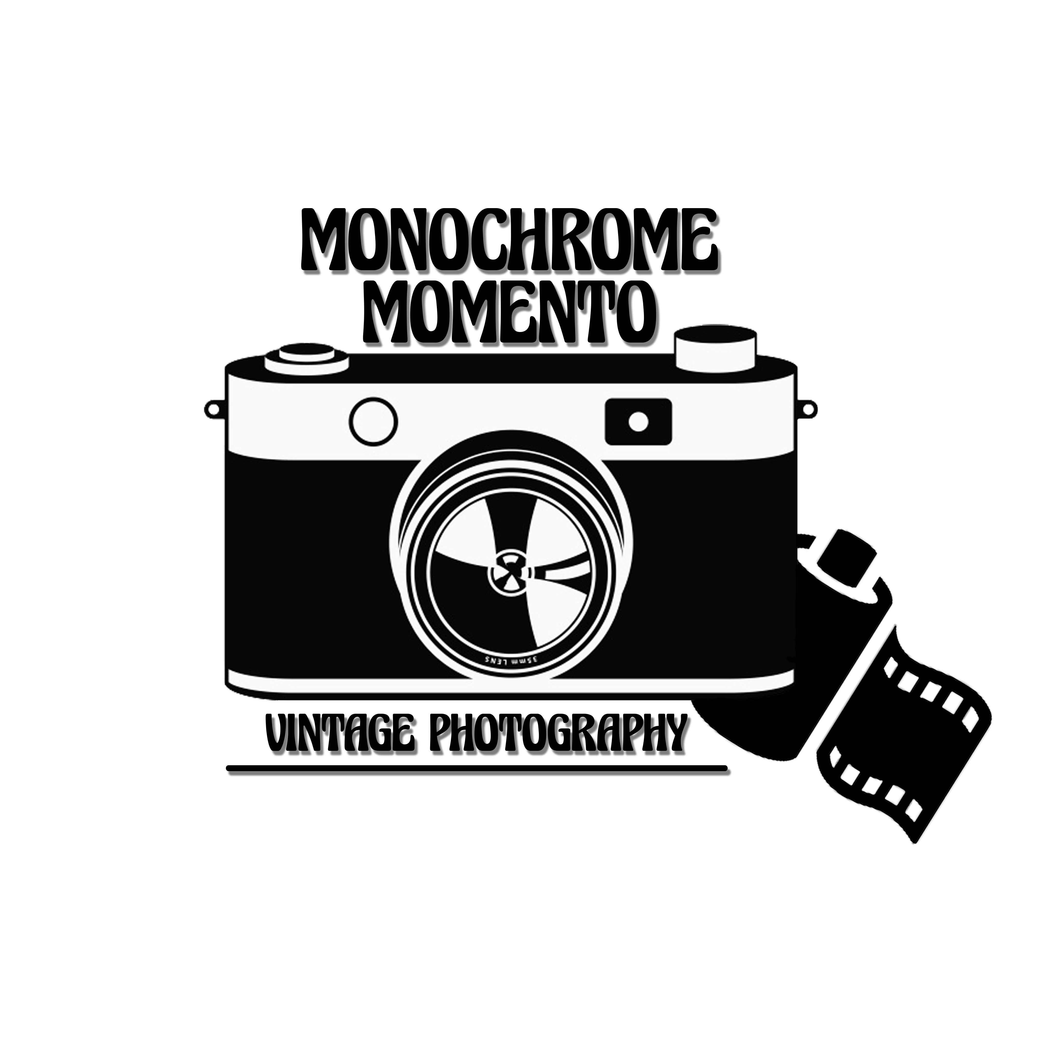 Monochrome Momento