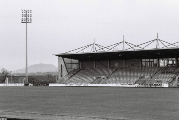 Ballymena Showgrounds