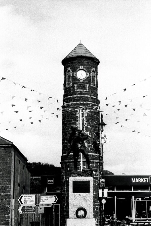 Clock Tower