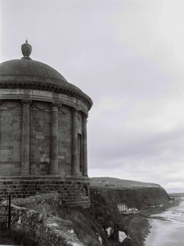 Mussenden Temple