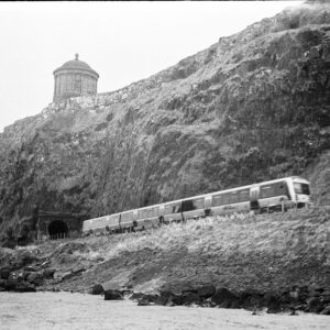 Train Mussenden