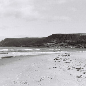 Waterfoot Beach