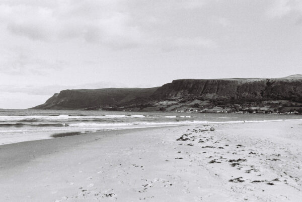 Waterfoot Beach