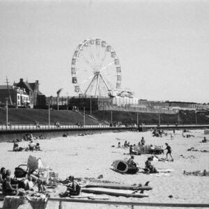 West Strand