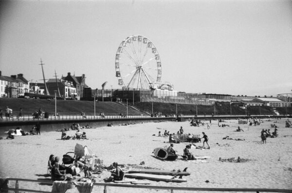 West Strand
